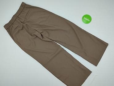 bocci buty: Spodnie materiałowe damskie, rozmiar M — 3