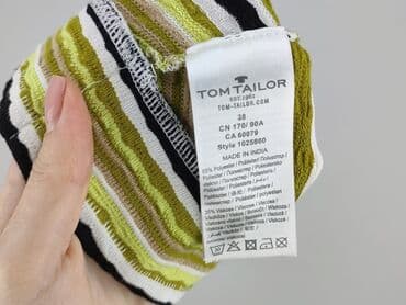 spódniczka tenisowa 4f: Tom Tailor, Spódnica damska, rozmiar M — 5