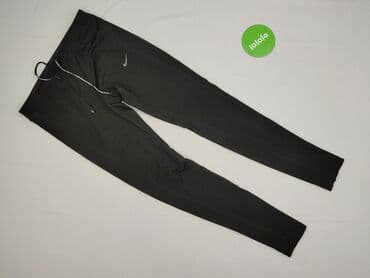 nike basic t shirty: Nike, Legginsy Sportowe damskie, M — 2