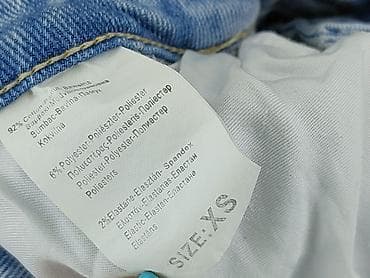 clockhouse jeans: Jeansy damskie, rozmiar XS — 5