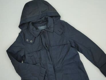 Women's Clothing: Zara, Women`s parka, M — 1