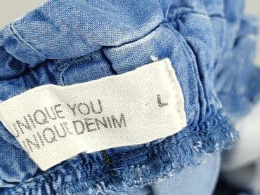 krótkie spodenki 2016: Cubus, Szorty damskie, rozmiar L — 5