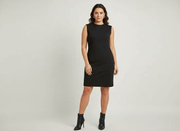 zapięcie do stroju kąpielowego: Claire's, Sukienka damska, rozmiar 3XL — 7