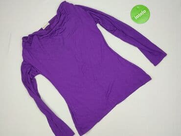 obcisła bluza: Bluzka damska, rozmiar S — 2