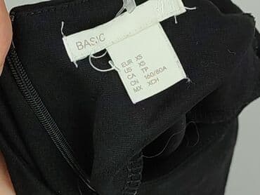 sukienka w geometryczne wzory h m: H&M, Women`s dress, size XS (EU 34) — 4
