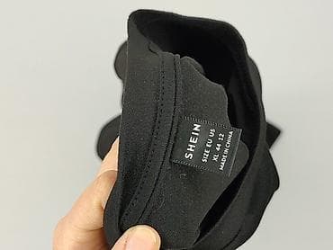 bluza cropp damska: Shein, Top damski, rozmiar XL — 5