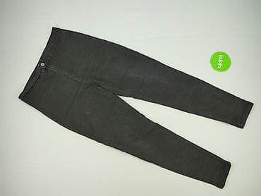 version jeans damskie: Sinsay, Jeansy damskie, rozmiar 2XL — 2