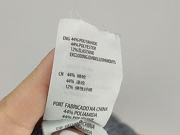 salsation: Legginsy Sportowe damskie, rozmiar S — 4