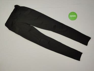 legginsy push woskowane: Legginsy Sportowe damskie, rozmiar S — 2