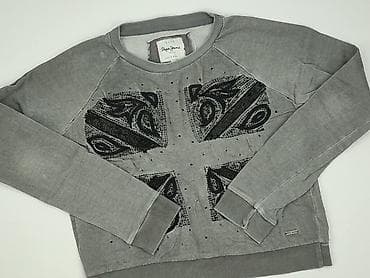 Pepe Jeans, Bluza damska
, rozmiar M w lalafo.pl Pepe Jeans, Bluza damska
, rozmiar M