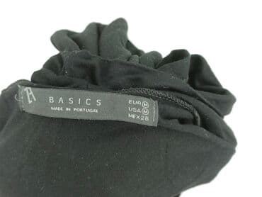 sukienka obcisła czarna: Sukienka damska, rozmiar M — 4