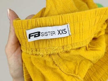 bershka шорти: FB Sister, Szorty damskie, rozmiar 2XS — 5