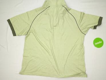 buty witchen: Koszulka polo dla mężczyzn, XL — 3