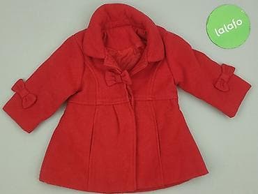 varlesca bluzka: Płaszcz, EarlyDays, 3-6 miesięcy, stan - Bardzo dobry — 2