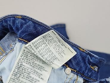 Жіночий одяг: Lee, Джинси жіночі, розмір 2XS — 6