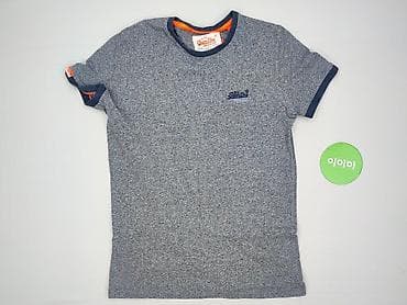 mogee tee: Superdry, Koszulka dla mężczyzn, rozmiar S — 2