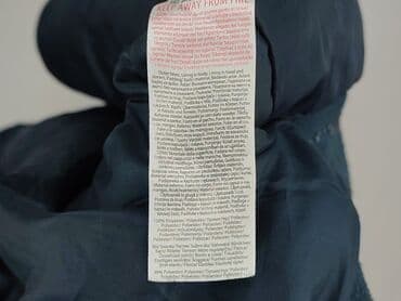 kurtka nike z futerkiem: Transitional jacket, Destination, 13 years, 152-158 cm, condition - Very good — 5