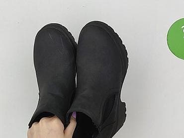 hello kitty klapki pepco: Sketchers, Botki damskie, rozmiar 35 — 9