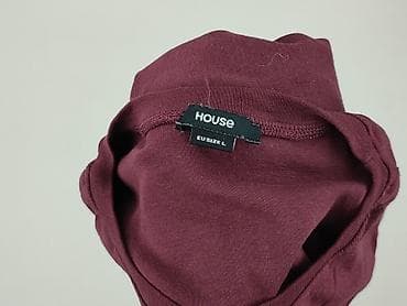 t shirt mango: House, T-shirt damski, rozmiar L — 4