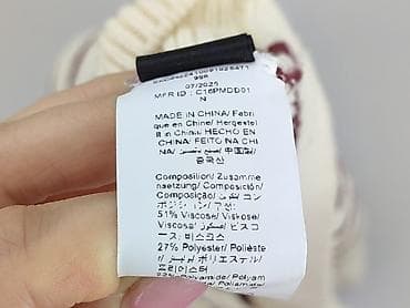 sweter dilvin: Dazy, Sweter damski, rozmiar S — 5