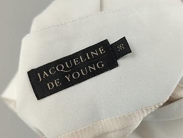 sukienki ecru: Jacqueline De Yong, Sukienka damska, rozmiar S — 4