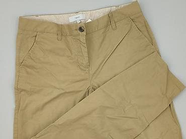 Next, Spodnie materiałowe damskie, rozmiar M