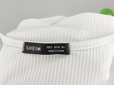 shein spódnice: Shein, Top damski, rozmiar S — 4