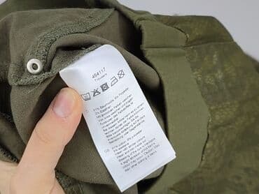 kurtki softshell damskie lidl: Spodnie materiałowe damskie, rozmiar L — 6