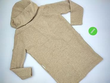 bolerko zalando: By o la la. !, Kardigan damski, rozmiar 4XL — 3