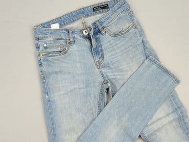 spodnie cubus: Cubus, Jeansy damskie, rozmiar L — 1