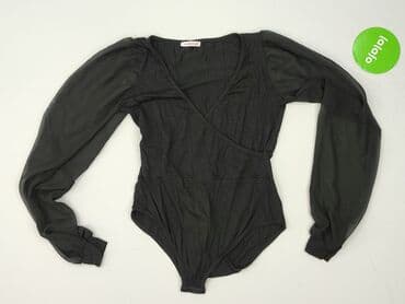 abdl body: Body damskie, rozmiar S — 2