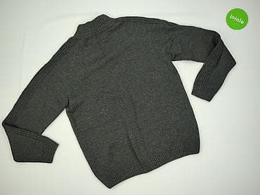 c a sweter: Kardigan dla mężczyzn, rozmiar XL — 3