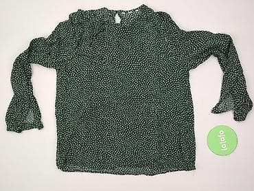 bluzki serce: H&M, Bluzka damska, rozmiar S — 2