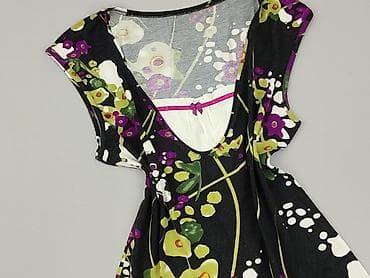 bluzka tupac pull and bear: Bluzka damska, rozmiar M — 1