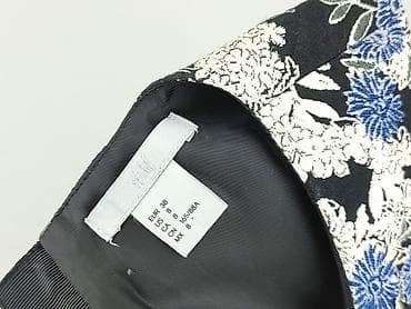 kożuch damski hm: H&M, Sukienka damska, rozmiar M — 4