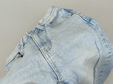 jeansy lenary: Jeansy damskie, rozmiar XS — 7