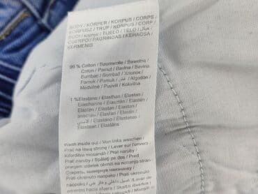 spódnice dżinsowe orsay: Orsay, Spódnica damska, rozmiar M — 6