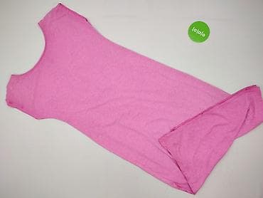 odder side sukienka niebieska: Sukienka damska, rozmiar M — 3