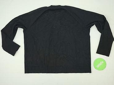 sweter chmurki: Lindex, Sweter damski, rozmiar L — 3