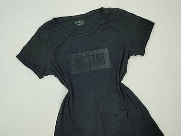 hostar odzież: Big Star, T-shirt damski, rozmiar 2XL — 1