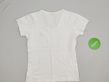 calvin klein institutional t shirty: CK Calvin Klein, T-shirt damski, rozmiar L — 3