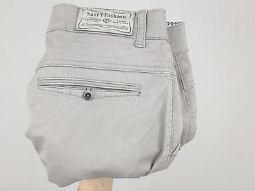 hm cargo: Chinosy dla mężczyzn, rozmiar M — 6