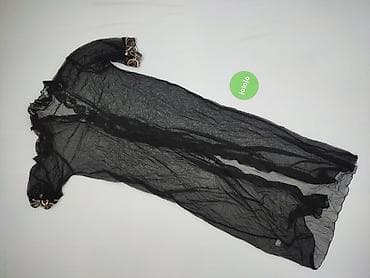 bielizna: Damski, Szlafrok, rozmiar M — 3