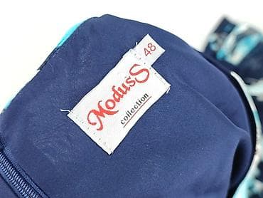 sukienki 3 4: Sukienka damska, rozmiar 4XL — 4