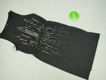 reserved sukienki cekiny: Bodyflirt, Sukienka damska, rozmiar S — 2