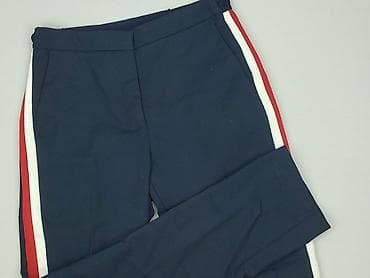 bocci buty: Zara, Spodnie materiałowe damskie, rozmiar M — 1