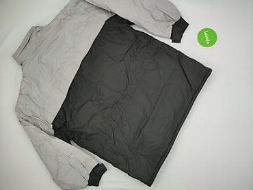 nike tech: Kurtka zimowa dla mężczyzn, rozmiar L — 3