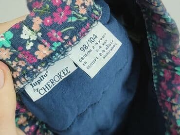 sukienka midi reserved: Skirt, Lupilu, 3-4 years, 98-104 cm, condition - Perfect — 4