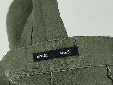 buty kubenz: Sinsay, Spódnica damska, rozmiar S — 5