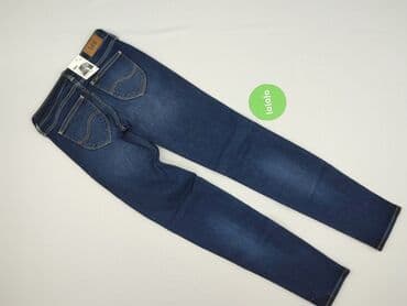 jeansy damskie rurki lee: Jeansy damskie — 5